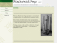 blackwatchforge.com