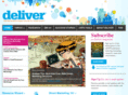 delivermagazine.com