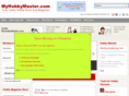myhobbymaster.com