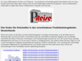 p-reise.de
