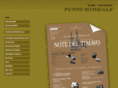 puntomusicale.org