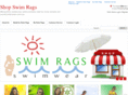 swimrags.com