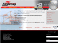 bpexpressinc.com