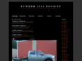 hummer2011-designs.info