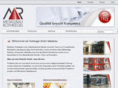 metallbau-rothkegel.com