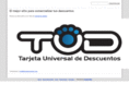 tud-descuentos.com