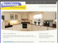benchtoprepairs.com