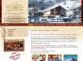 hotel-kristall.com