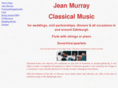 jmclassicalmusic.com
