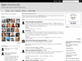 agile-community.com