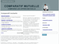 comparatifmutuelle.org