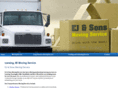 ejandsonsmovingservice.com