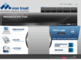 iron-trust.com