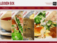 leckereck.com