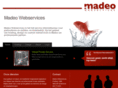 madeo.nl
