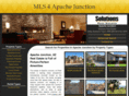 mls4apachejunction.com