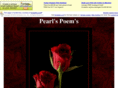 pearlspoems.com