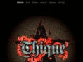 thiquemusic.com