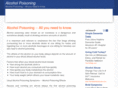 alcohol-poisoning.net