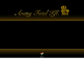 aranyfotel.com