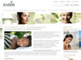babor.ru
