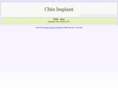 chin-implant.com