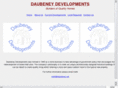 daubeney.net
