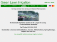 greenlawnirrigation.com