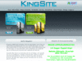 kingsite.se