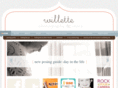willettedesigns.com
