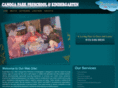 canogaparkpreschool.com
