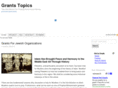 grants-topics.com
