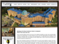 pchresorts.com