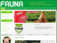 piensosfauna.com