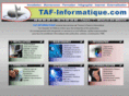 taf-informatique.com