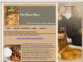 thepizzaplacechelm.com