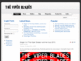theviperblades.com