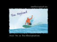 timheyland.com