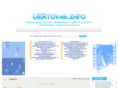 ukrtovar.info