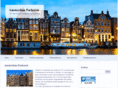amsterdamparkeren.com