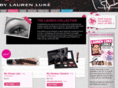 bylaurenluke.com
