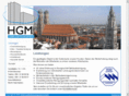 hgmgmbh.com