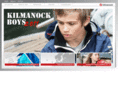 kilmanock.com