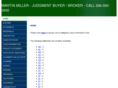 martinmiller.com