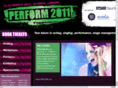 performshow.co.uk