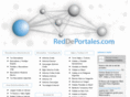 reddeportales.com