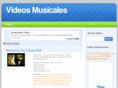 videosdemusicaweb.com
