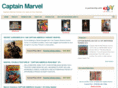 captainmarvel.net