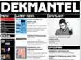 dekmantel.com