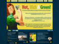 hotrichandgreenbook.com